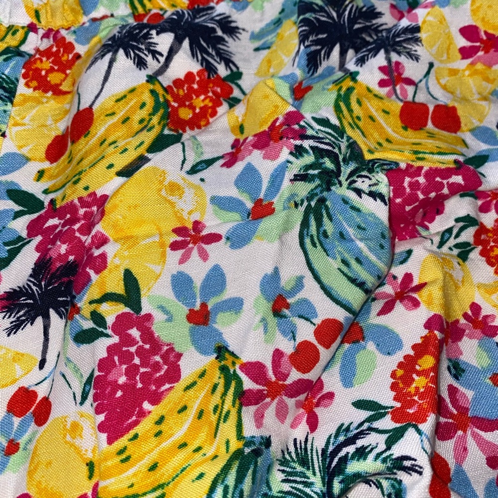 Flowy Loft shorts! - Picture 5 of 5
